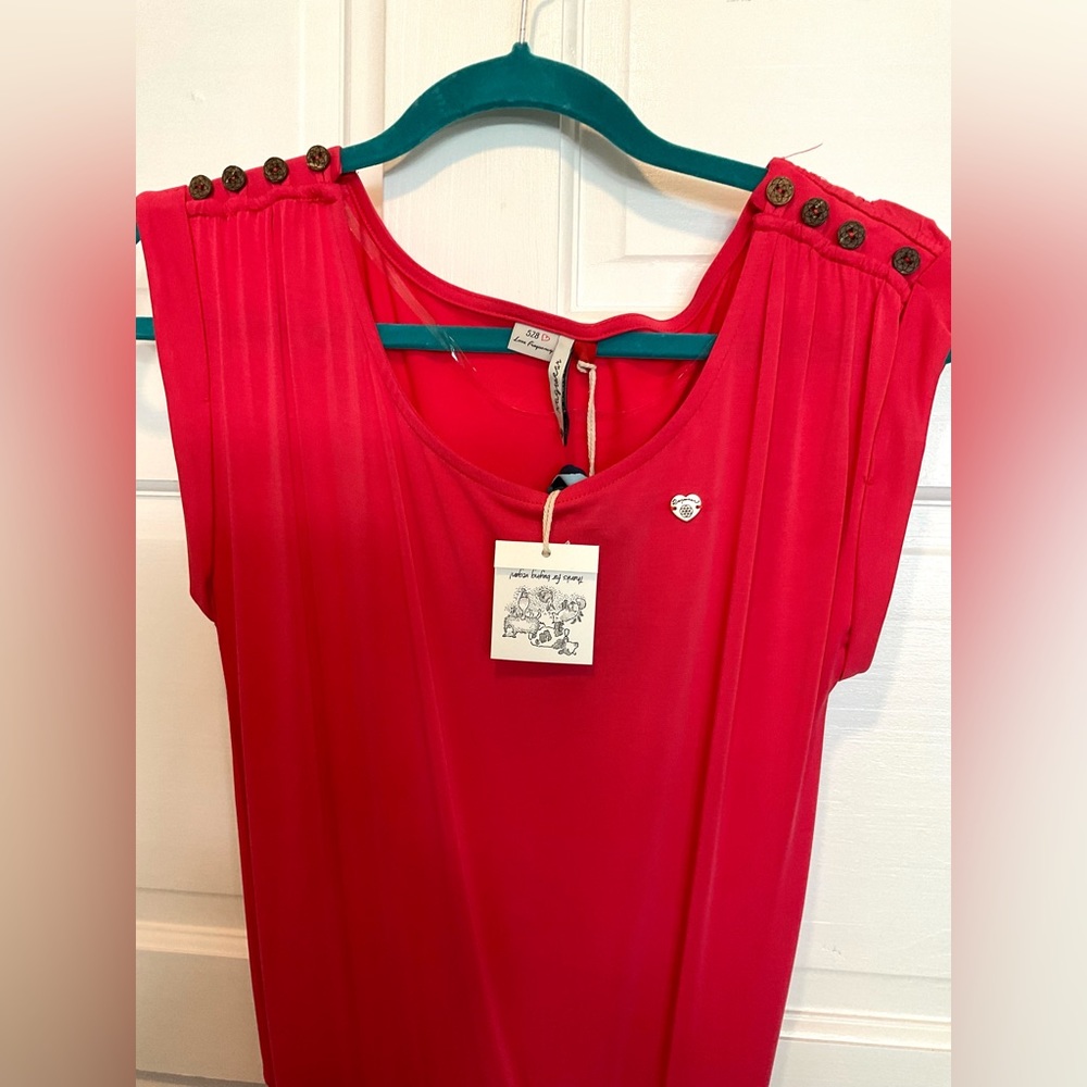 🛑🛑🛑RAGWEAR DRESS - Picture 5 of 11